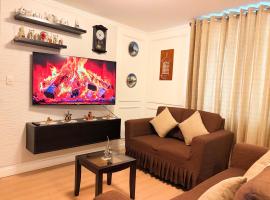Apartamento en Primer Piso a 7 min del Centro Histórico، فندق في تروخيو