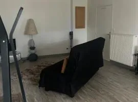 Appartement calme et serein