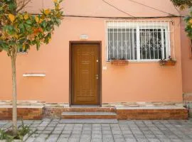 Erlind Apartments