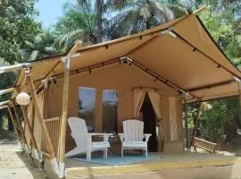 Kukus Nature Glamping