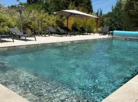La Maison d'Alys - Le Cagnard