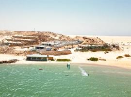 New Spirit Dakhla, Hotel in Ad-Dakhla