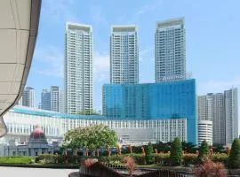 Pullman Jakarta Central Park