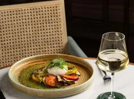 Sofitel Dubai Downtown