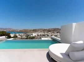 Kallos of Mykonos