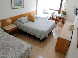 Rancho Porteño Obelisco