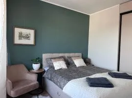 Lara Apartments Tartus Riia kvartalis