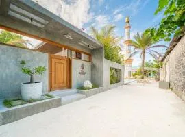 Villa Lumora Maldives