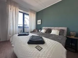 Lara Apartments Tartus Riia kvartalis
