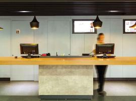ibis Cascavel, hotel v mestu Cascavel
