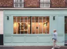 ibis Styles Paris Montmartre Nord