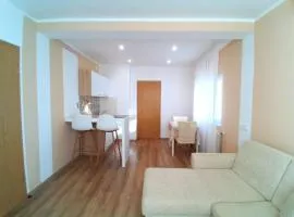 City Center Rooms and Apartments