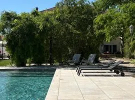 La Maison d'Alys - La Chavanne