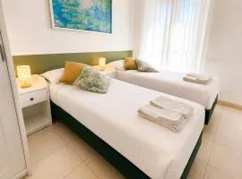 Marco Polo GreenRoom