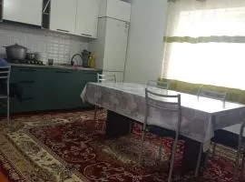 Zobolo House