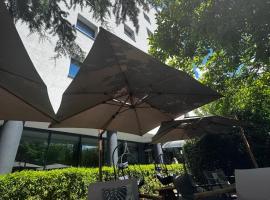 Acca Sporting Milano - AA Hotels, hotel v destinácii Opera