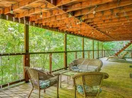 Hike, Golf & Explore: Extended Stay in Camp Meeker