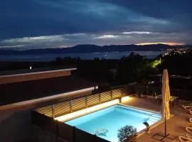Apartman Dora