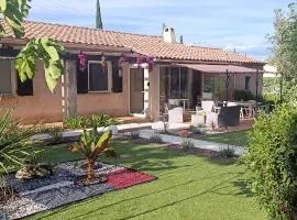 Villa Les Brouadettes
