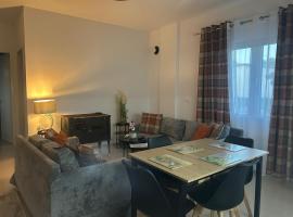The Getaway House, hotel i Fier