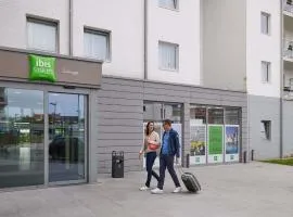 ibis Styles Zeebrugge