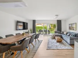 Ferienwohnung Aquamarin Büsum