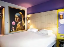 ibis Styles Honfleur Centre Historique