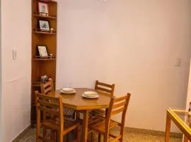 Flat Região Central
