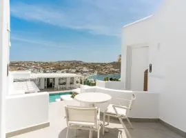 Kallos of Mykonos
