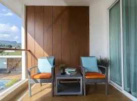 Close to the beach apartment