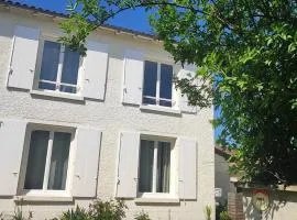 Demeure Olea, Chambres D'hôtes