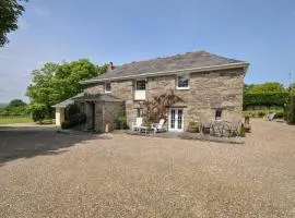 Trevenning Barn