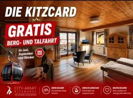 City-apart Kitzbühel Stadt