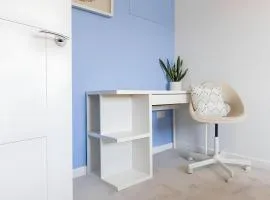 Relaxing Home, Sleeps 4, Perfect for Long Term!