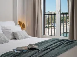 Seaview Apartments