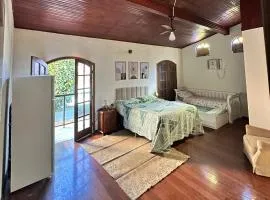 Hospedaria Clã do Cla