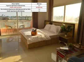 Beautiful Salalah Beach Apartments - 2 by Beautiful Salalah Tours
