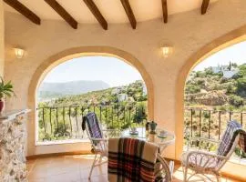 Apartament in Monte Pedreguer