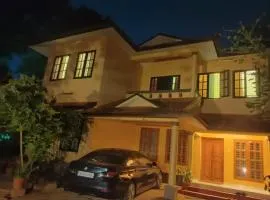 Wayanad homestay kalpatta