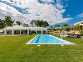 Villa Lotus - NEW!