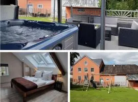 Eifel Dream Landhaus