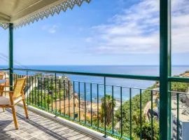 Freitas Panoramic, a Home in Madeira