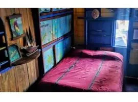 Kismet Inn Semi Private