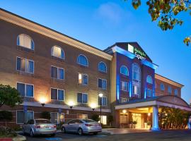 Holiday Inn Express San Diego - Sorrento Valley by IHG, hotel i Sorrento