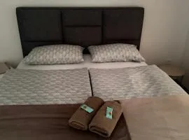 Apartma Viković II