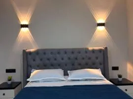 Mzeonas Apartment