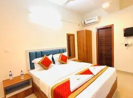 Hotel SAI GRAND