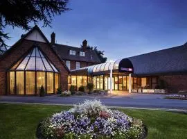 Mercure Hull Grange Park Hotel