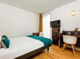 Aparthotel Adagio Access Paris Porte De Charenton