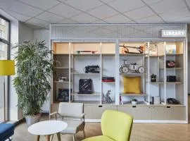 Aparthotel Adagio Access Paris Quai d'Ivry